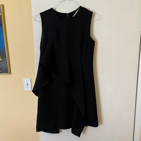 DIANE VON FURSTENBURG Dress - size 4 - EUC - Picture 1 of 3